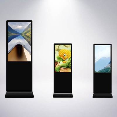 液晶廣告機被用戶廣泛應(yīng)用的四大核心優(yōu)勢