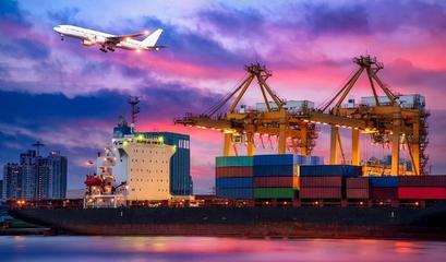 未來(lái)十年中國(guó)經(jīng)濟(jì)巨變！普通人必須知道的生活真相 國(guó)內(nèi)貨物運(yùn)輸代理的機(jī)遇與挑戰(zhàn)